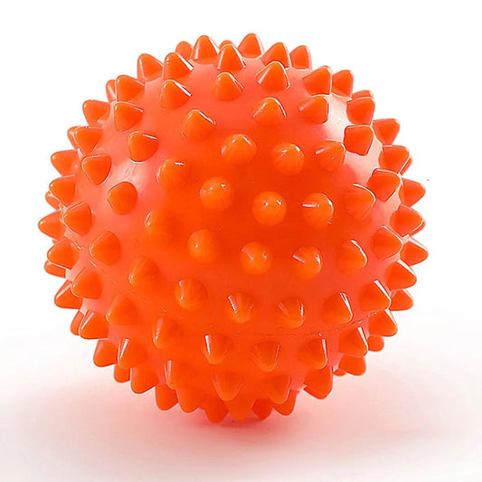Spiky Massage Ball Pain Relief
